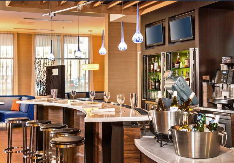 Courtyard By Marriott Glassboro Rowan University Екстер'єр фото