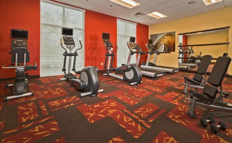 Courtyard By Marriott Glassboro Rowan University Екстер'єр фото