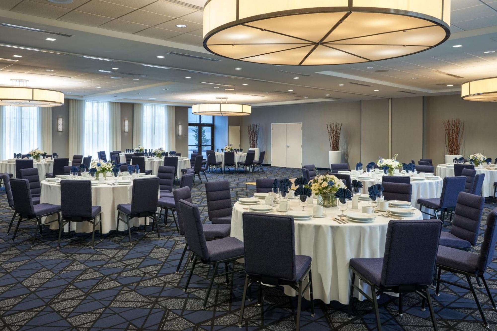 Courtyard By Marriott Glassboro Rowan University Екстер'єр фото