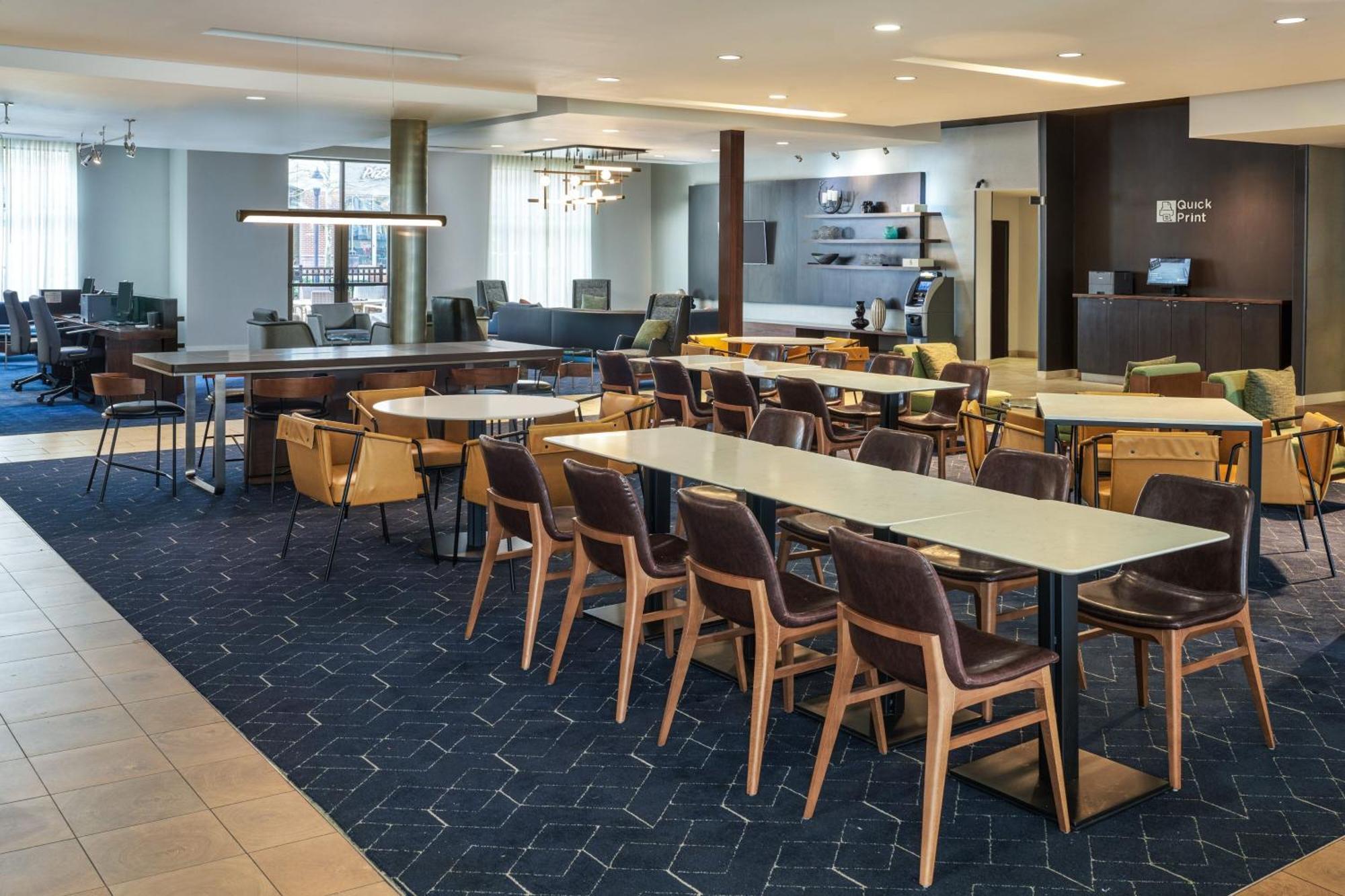 Courtyard By Marriott Glassboro Rowan University Екстер'єр фото