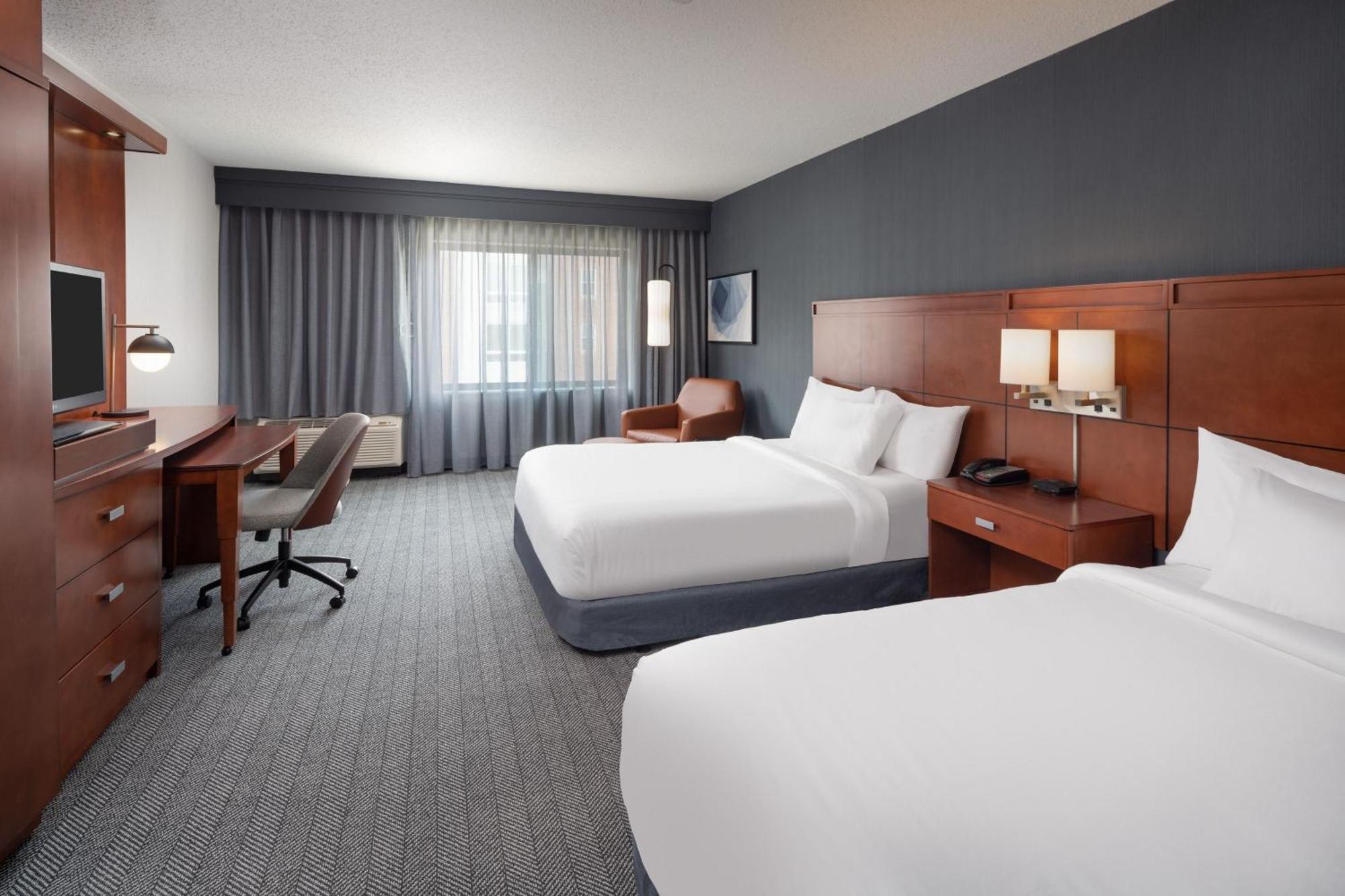 Courtyard By Marriott Glassboro Rowan University Екстер'єр фото