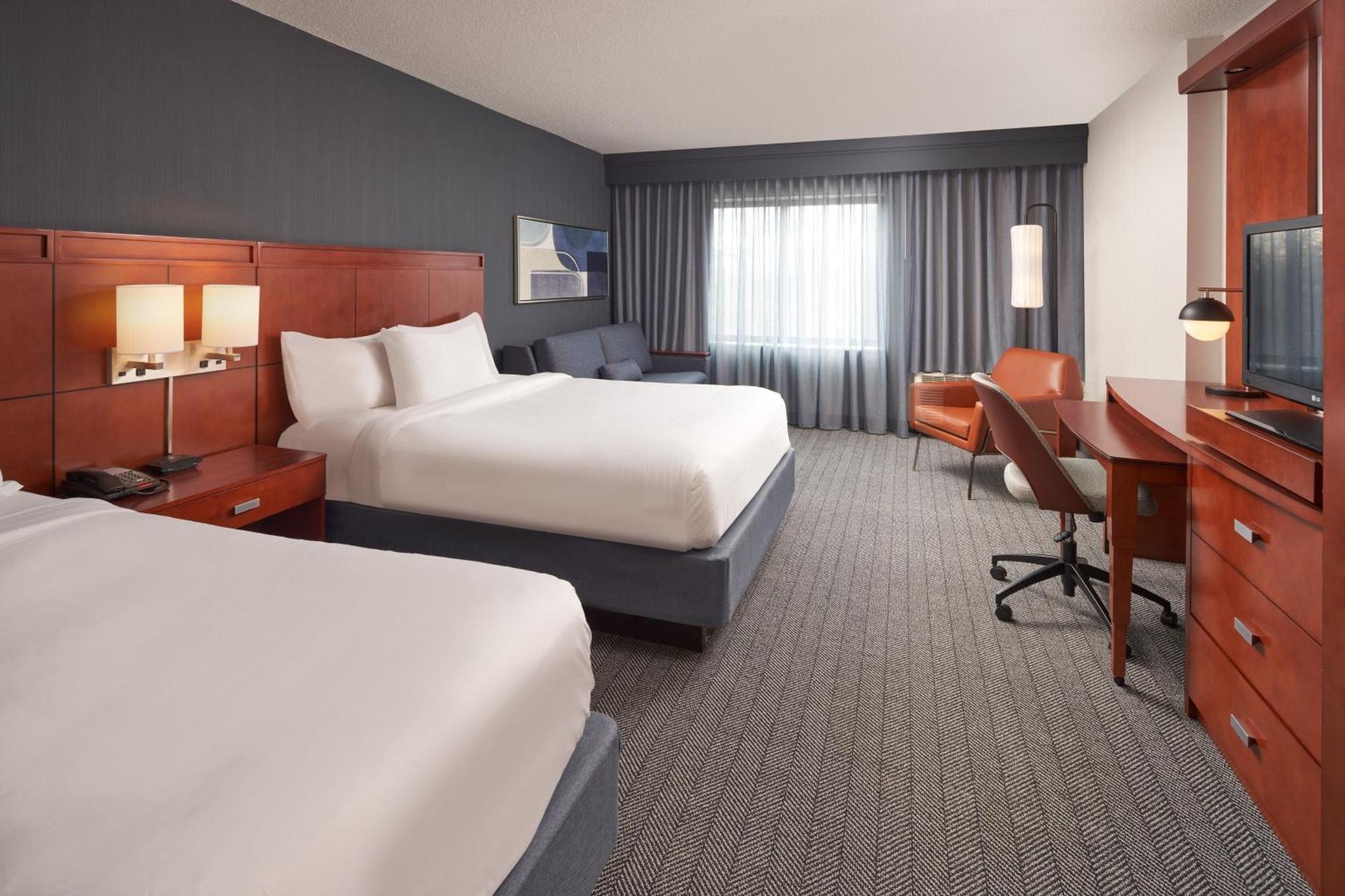 Courtyard By Marriott Glassboro Rowan University Екстер'єр фото