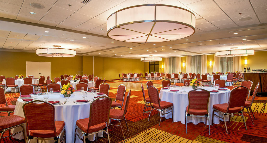 Courtyard By Marriott Glassboro Rowan University Екстер'єр фото